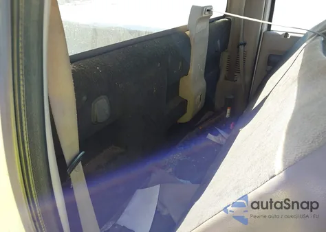 2008 Ford F-250 Xl из США, поврежденный, VIN 1FTNF20578ED77144